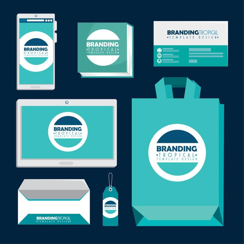Design & Branding