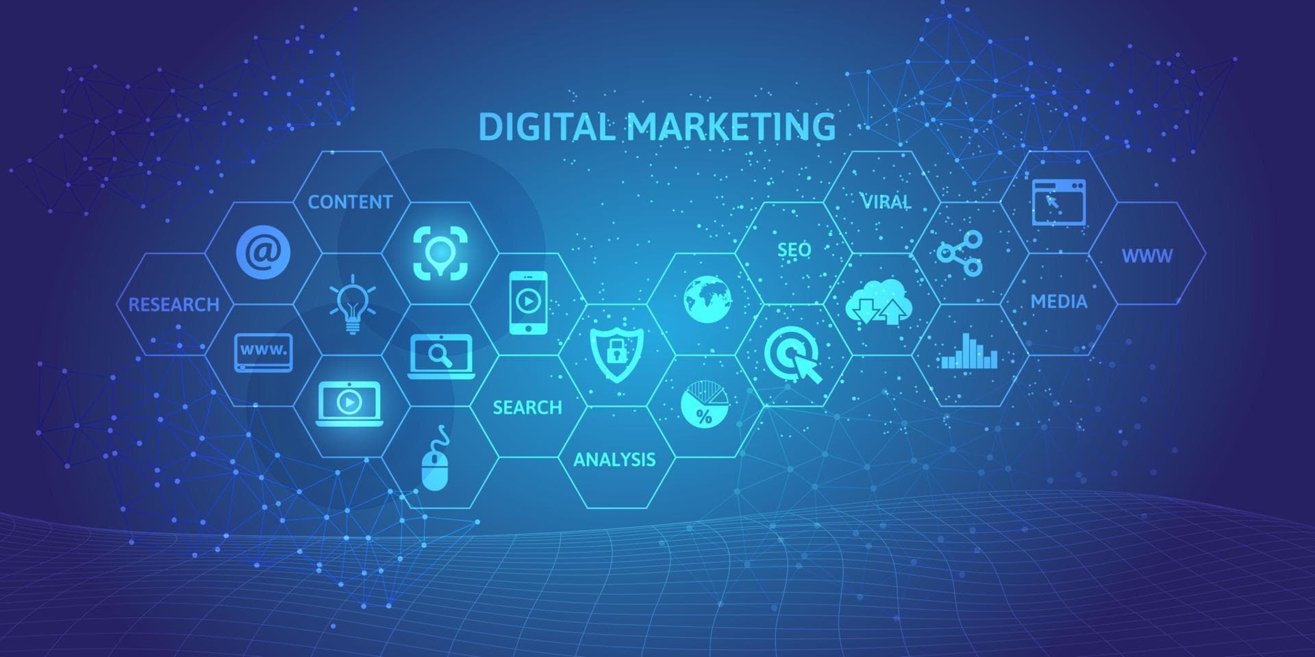 Digital Marketing